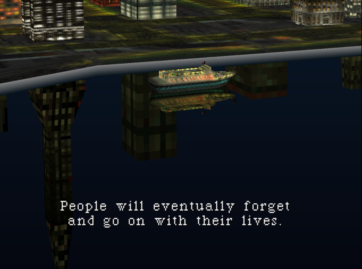 parasite eve
